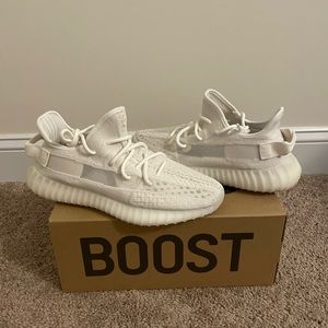 Adidas Yeezy Boost 350 V2 Bone